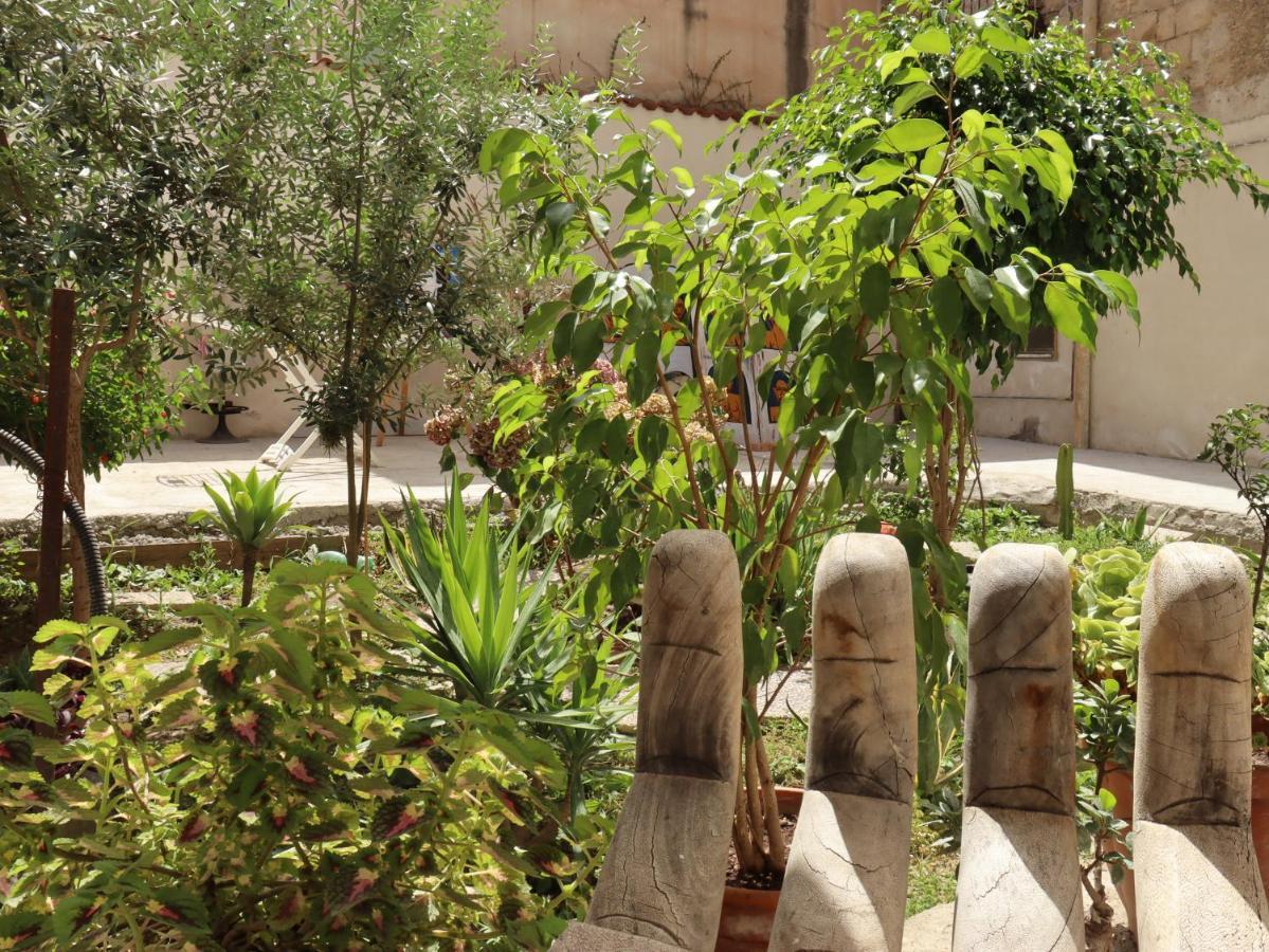 Viaggio Nel Cuore Dell'Arte Napoli Bagian luar foto